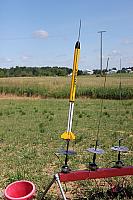 Ron Watkin's Landviper