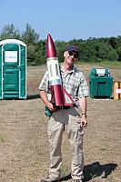 Tony "Man of Leisure" Haga