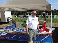 Mike Fritz - Estes Marketing Director