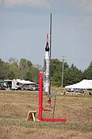 Matt Johnson's Mercury Atlas