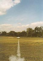 My Flying Saucer - Canton HS