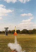 My Lunar Patrol - Canton HS