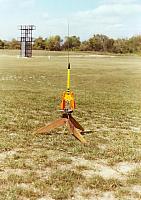 My Lunar Patrol - Canton HS