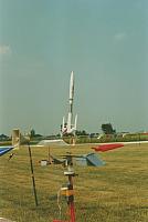 Omega Centauri Probe