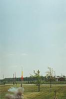 THOY Sparrowhawk Launch 2