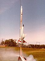 Orbital Transport Launch