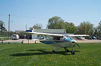 $100 Hamburger Run to Coldwater