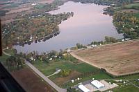 Pleasant Lake - Our Home