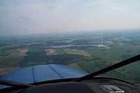 Familiarization Flight