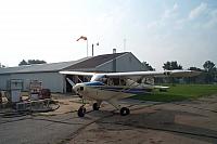 Cross Country to Millington, TN