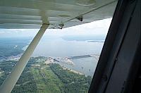 Dam on the KY border