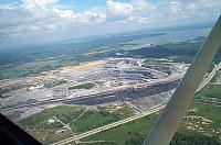 Big rock quary just inside Kentucky