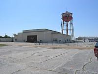 Memphis-Belle-Restoration-Hangar