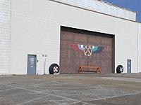 Memphis-Belle-Restoration-Hangar