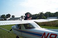 Buzz and Spaz XC to Coldwater, Hillsdale, & Lenawee County