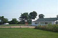 Airport Inn restaurant - Coldwater