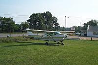 Another Airport Inn patron