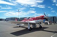 Stead Field - Reno, NV