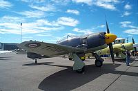 Sea Fury