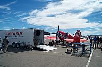 Critical Mass Sea Fury