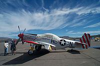 P-51D Mustang