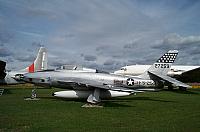 Yankee Air Force Museum